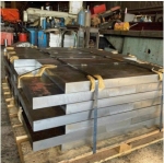 Vật liệu thép S45C
